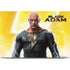 DC Comics Black Adam Movie Charcater Poster Dell XPS Skin